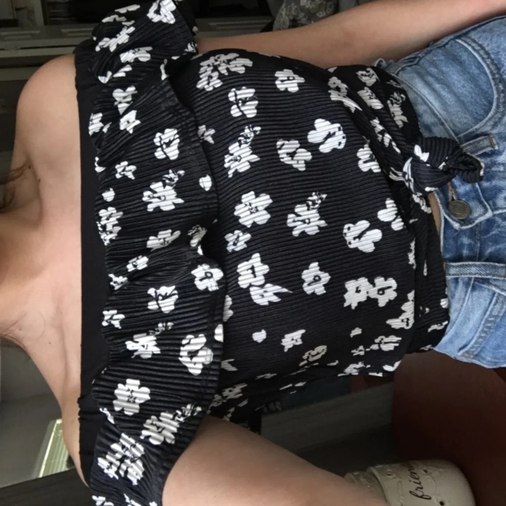 Maurices Blouse XS